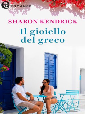 cover image of Il gioiello del greco